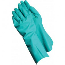 GANG TAY CHỐNG HÓA CHẤT Nitrile Rubber Gloves - MỸ